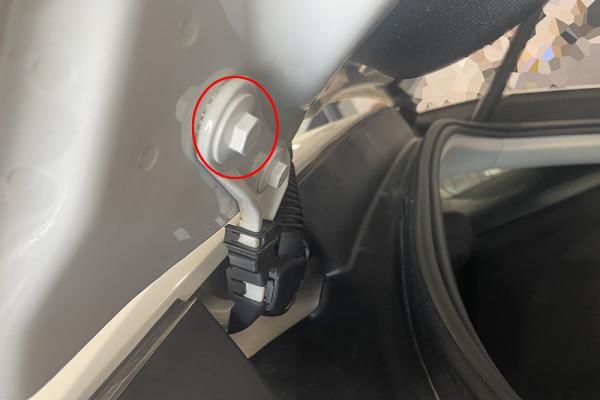 都說賓士的設計相當超前，三年的轎跑SUV報價58W，檢測後當場拿下