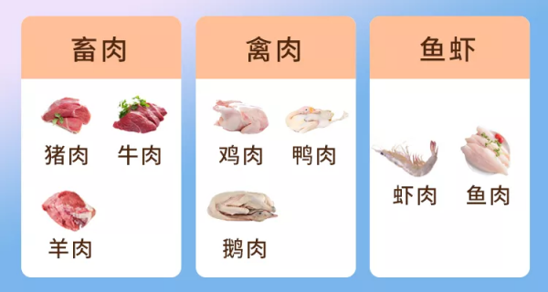 腎友們，“肉”吃對了嗎？