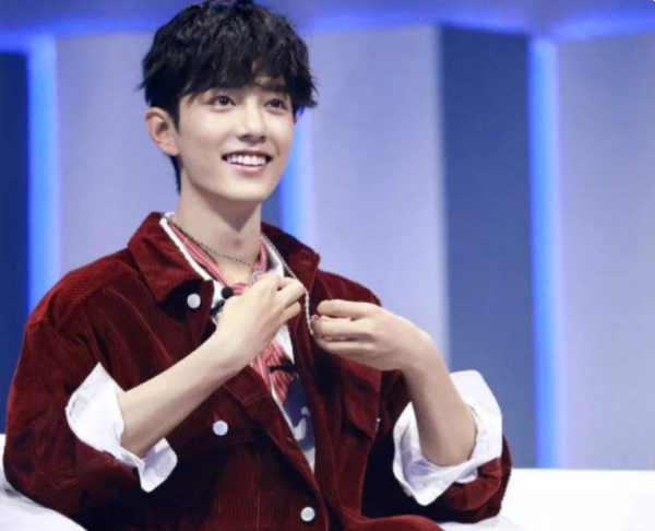 多位明星陸續進入體制內,肖戰也被央視認可,難道他也準備考編? 多位明星陸續進入體制內,肖戰也被央視認可,難道他也準備考編?