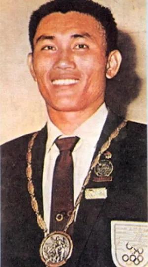 中國奧運的那些事