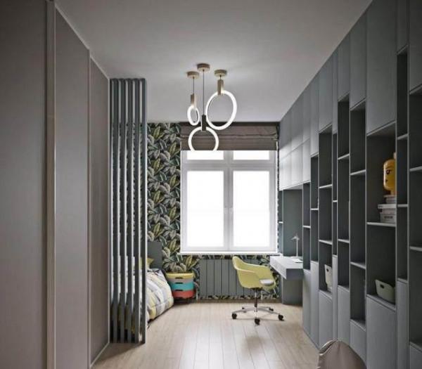 房子住了快兩年，才發現家裡的設計太失敗了，真想拆了重灌