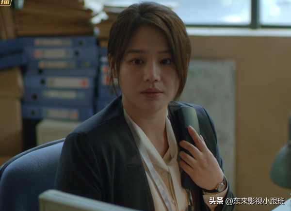 《江照黎明》：21年後，蘇睿超越了《不要跟陌生人說話》的安嘉禾