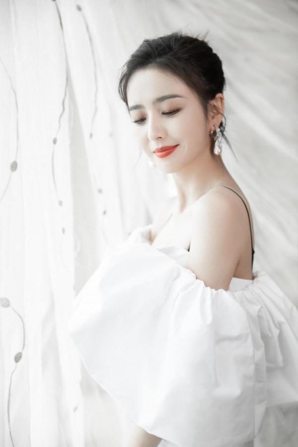 012號｜|“女神”佟麗婭