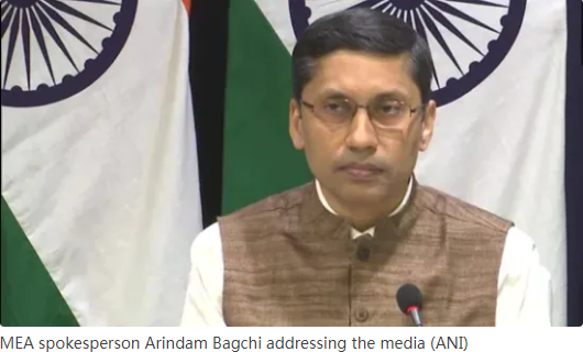 斯里蘭卡海軍扣押68名越界漁民,印度政府:正在交涉 斯里蘭卡海軍扣押68名越界漁民,印度政府:正在交涉