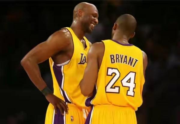 NBA有沒有能夠從1打到5的球員？歷史上有6人能做到，詹姆斯上榜