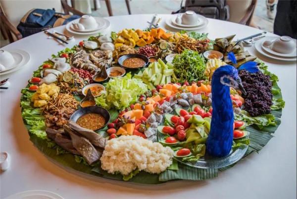 普洱熙康雲舍半山酒店，輕啟山水之間的“健康”名片