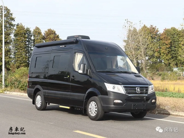 B型房車中的佼佼者！亞星歐睿房車，會成為新一代寵兒嗎？