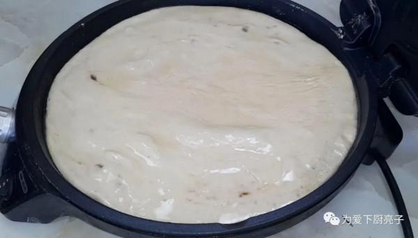 自制中式披薩做法,教你創意吃法,好吃營養又解饞,小孩們都愛吃 自制中式披薩做法,教你創意吃法,好吃營養又解饞,小孩們都愛吃