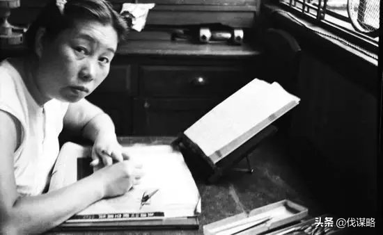 魯迅去世後,宋慶齡勸許廣平不必從一而終,她為什麼不聽? 魯迅去世後,宋慶齡勸許廣平不必從一而終,她為什麼不聽?