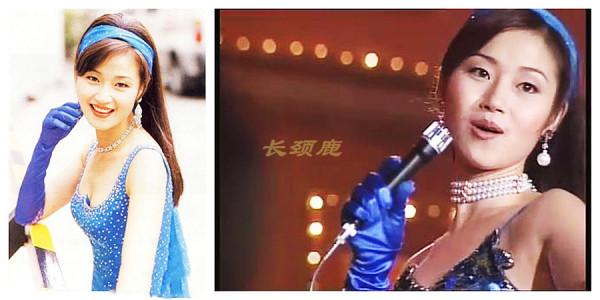 三十年河東三十年河西，大批香港明星移居內地，這就是大勢所趨