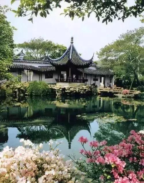 請您欣賞 風景美如畫 如此美麗