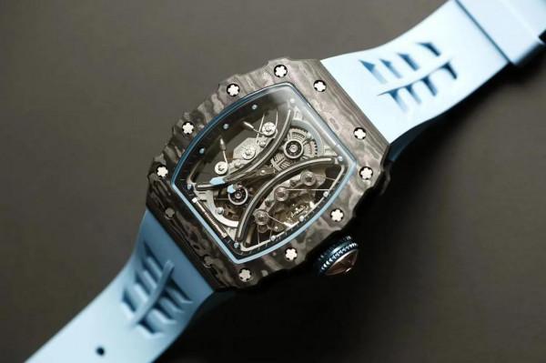 新買的全自動機械手錶，如果除錯，使用，保養？