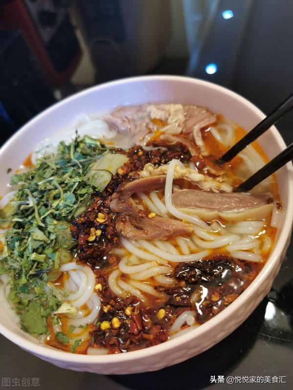 降溫後,不知道吃什麼早餐?別愁,推薦10款麵條,熱乎營養容易做 降溫後,不知道吃什麼早餐?別愁,推薦10款麵條,熱乎營養容易做