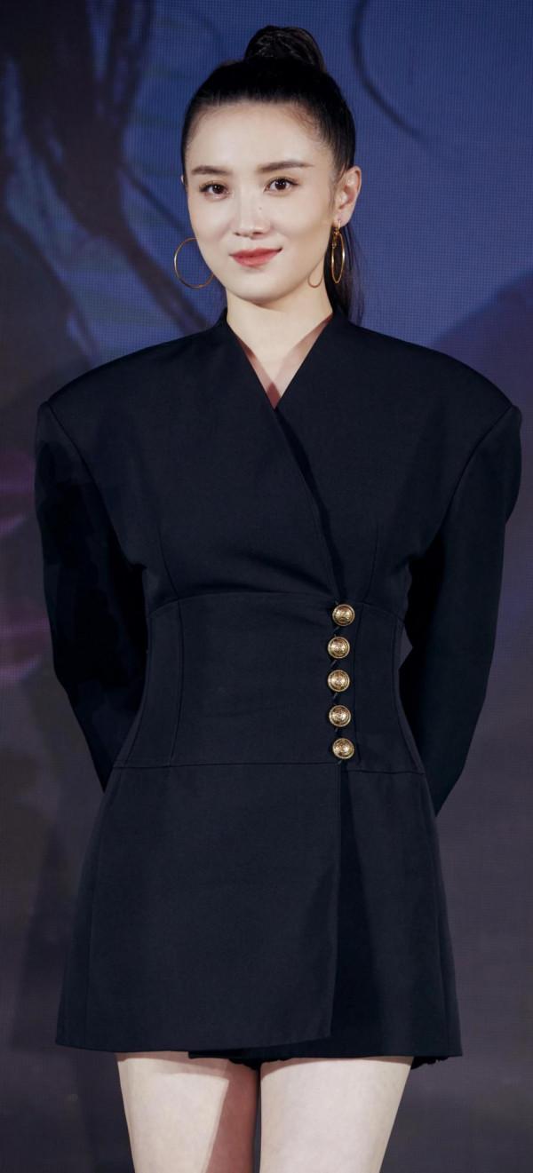 明星超高畫質美圖宋佳