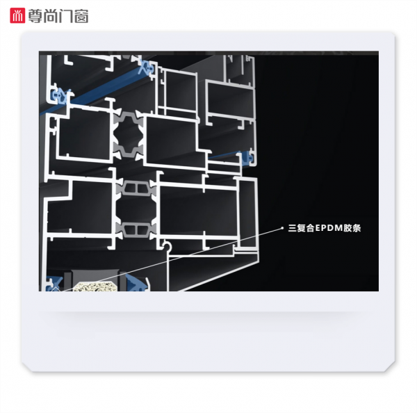 門窗十大品牌 奧斯卡系列平開窗｜用專業的力量，最佳化您的生活