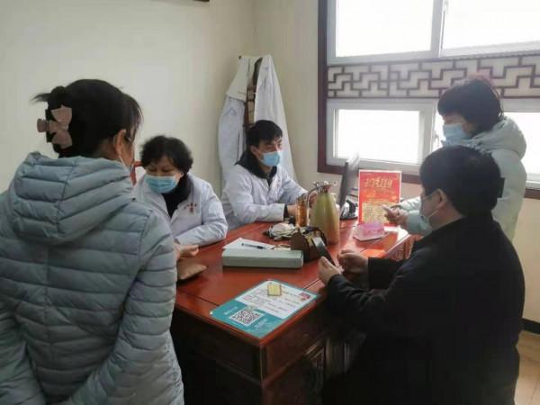 川菜館裡的慢阻肺患者，中醫破解慢阻肺魔咒，化痰平喘、健脾補肺