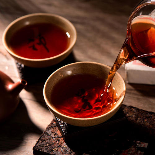 普洱茶導致精神分裂？