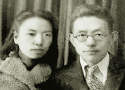 她自稱陳喬年丟失多年的女兒，雖無證據，卻得到陳獨秀後人的認可