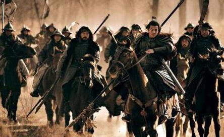 虎賁軍:歷史上最強的十大軍團之一,王朝中強悍軍隊的代稱 虎賁軍:歷史上最強的十大軍團之一,王朝中強悍軍隊的代稱