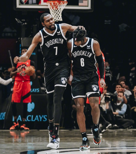 18+14！末節打瘋，籃網也有自己的哈登剋星多爾特，納什沒看錯人