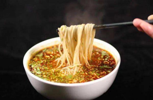 你想知道的陝西面食都在這裡 你想知道的陝西面食都在這裡