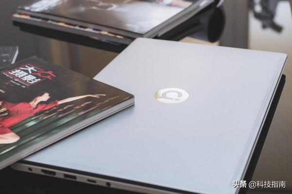 精美纖薄、飽滿色域、加速引擎、效能躍升、華碩a豆14航天版體驗