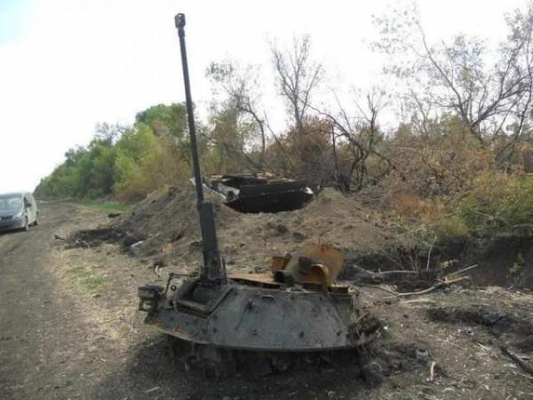 2S-7：烏東地區互攻的重錘