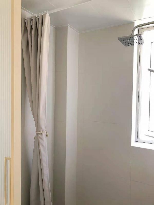 房子&OpenCurlyDoubleQuote;老破小&rdquo;不打緊，參考她家50㎡的舊房改造，堪稱整容級裝修