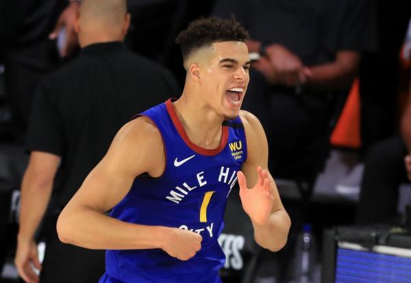 重排18年樂透選秀！東契奇無懸念當選狀元，艾頓無緣前三順位