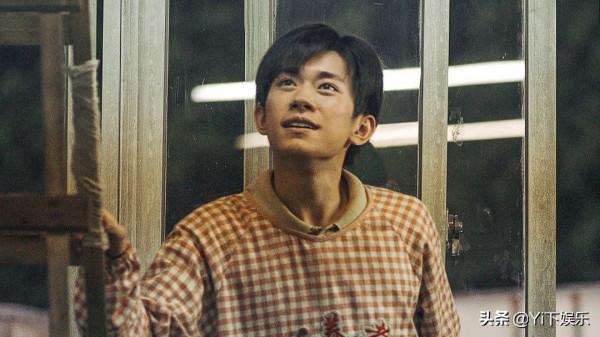 《四海》：尚未上映39&percnt;的負面評論！劉浩存新電影定檔搭檔郭麒麟