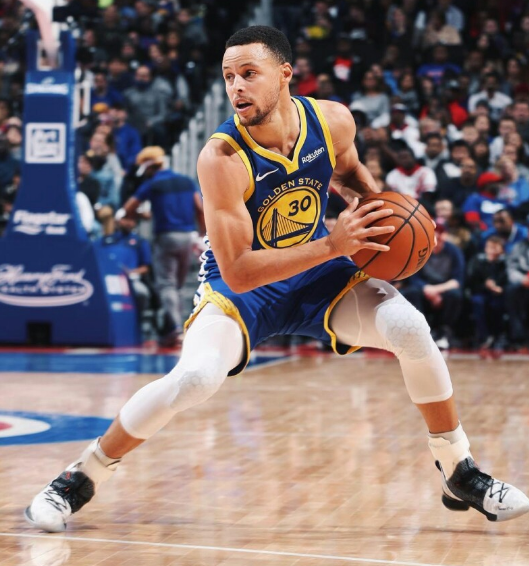 33歲庫裡和33歲保羅得分資料對比，才發現他被低估了