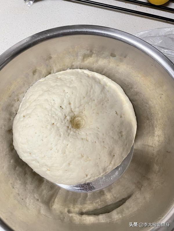 麵粉這樣做,比外面買的還好吃(糖三角做法) 麵粉這樣做,比外面買的還好吃(糖三角做法)