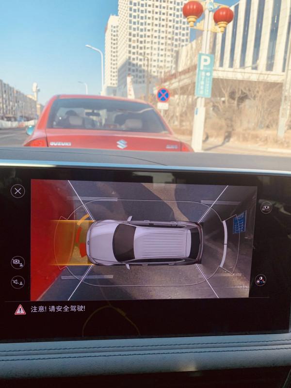 全新途觀L,你真的瞭解麼(下) 全新途觀L,你真的瞭解麼(下)