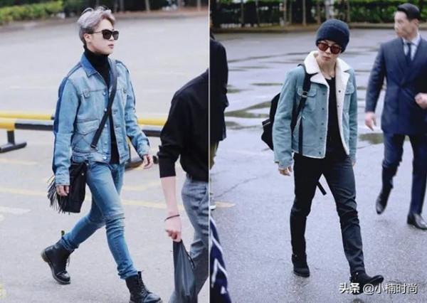 今年秋季一起來做位質感型男!5款實用上身單品凹出帥氣日常穿搭 今年秋季一起來做位質感型男!5款實用上身單品凹出帥氣日常穿搭