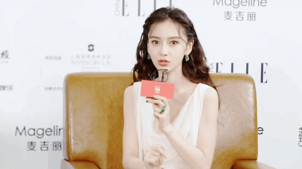 elle風尚大典：顏值大PK，哪位明星最讓你心動？