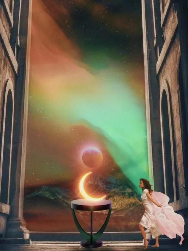 28星宿性格之翼火蛇（翼）