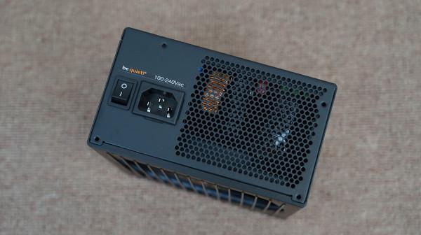 萬物皆可RGB？be quiet! Light Wings風扇體驗分享&amp;裝機秀