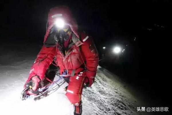 在珠峰頂,成年人的智商只相當於五歲的小孩,是真是假? 在珠峰頂,成年人的智商只相當於五歲的小孩,是真是假?