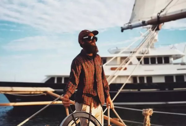 35歲男子訂婚旅行 卻意外染上罕見絕症 大腦&quot&semi;發黴&quot&semi; 比新冠還可怕