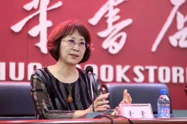 ​散文丨素 素：我喜歡荒涼之美