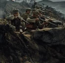 不死軍魂：我送走的三位抗美援朝英雄的詭異傳奇