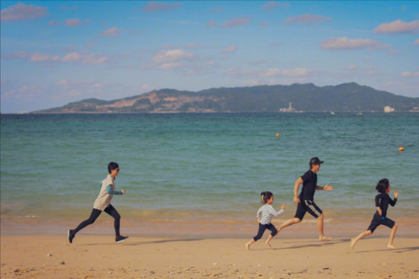 孫儷分享一週生活日常，兒子等等認為媽媽沒有賺錢能力，引發熱議