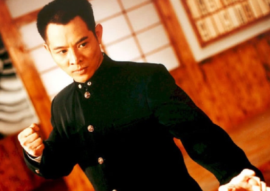 陳真原型劉振聲：在霍元甲被害後出家，未替師父報仇，結局是隱居
