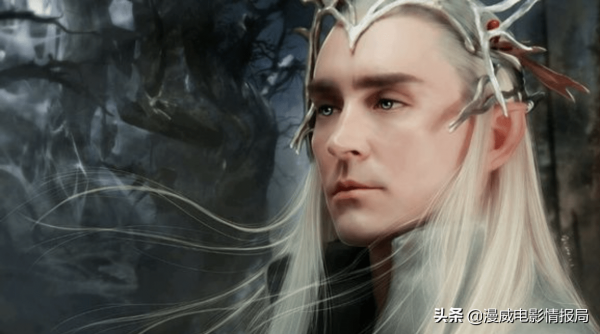 星雲早期造型比電影裡好看？細數被漫威放棄的那些角色概念造型