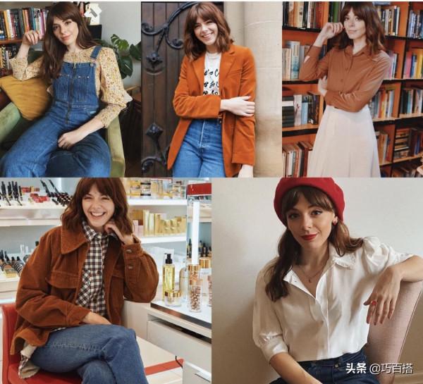 穿搭小白有救了，這3種搭配思路，讓你秒變高手，變美不在話下