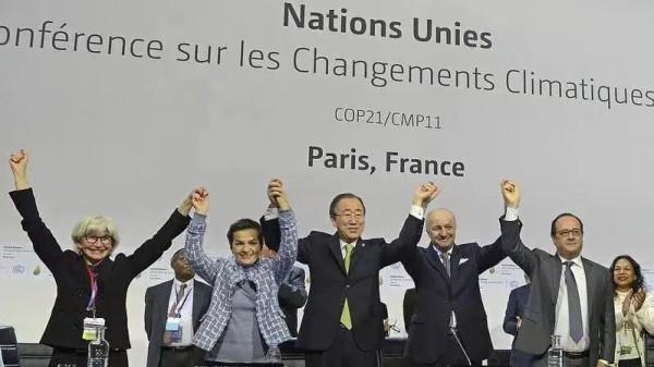 吵而不崩、鬥而不破，COP26的前世今生為何多“坎坷”？