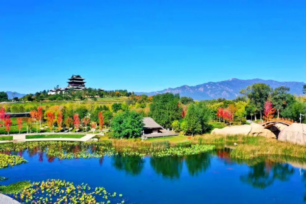 媯川秋韻（一） 精品自駕線路來襲，週末出遊不發愁～