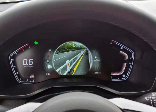 200馬力的緊湊SUV 試駕東風悅達起亞智跑Ace 1.5T 200馬力的緊湊SUV 試駕東風悅達起亞智跑Ace 1.5T