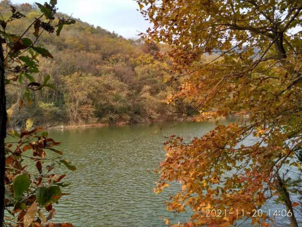 《遊老山響堂水庫》