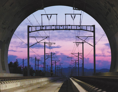 重大工程 促發展惠民生